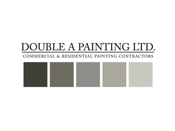 Double A Painting Ltd.