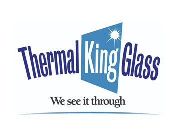 Thermal King Glass, Windows and Doors