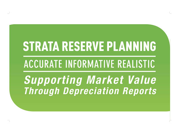 Strata Reserve Planning