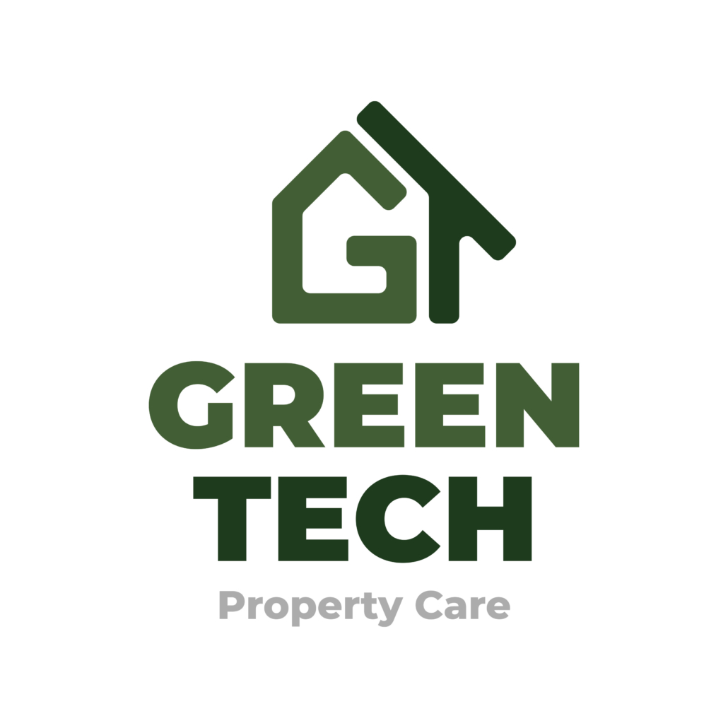 Green Tech Property Care Ltd